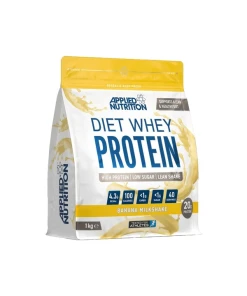 Applied Nutrition - Diet Whey