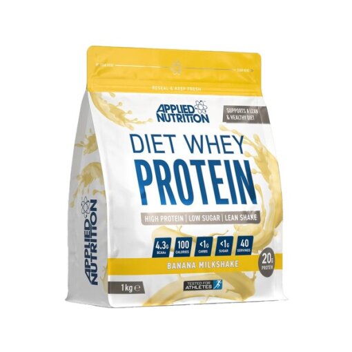 Applied Nutrition - Diet Whey