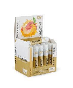 Dorian Yates - L-Carnitine Liquid Shot