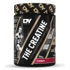 Dorian Yates - The Creatine
