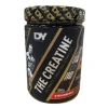 Dorian Yates - The Creatine