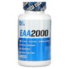 EVLution Nutrition - EAA 2000 - 90 vcaps