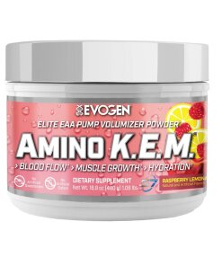 Evogen - Amino K.E.M. EAA