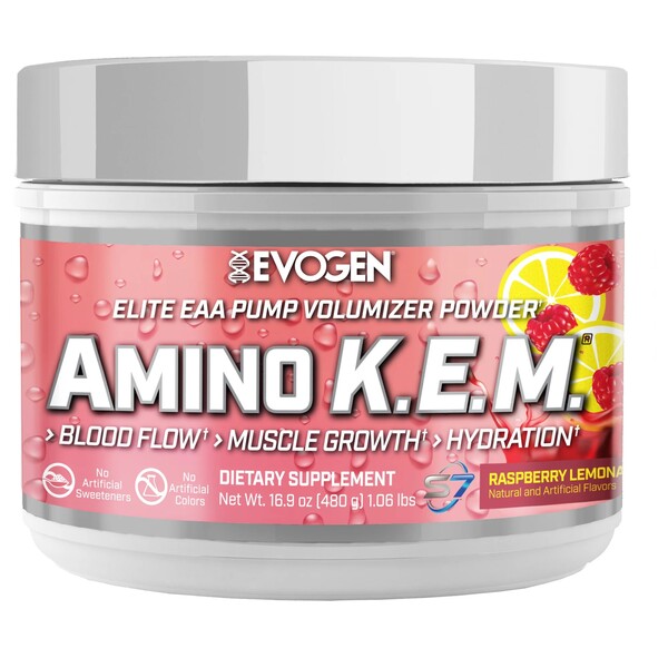 Evogen - Amino K.E.M. EAA