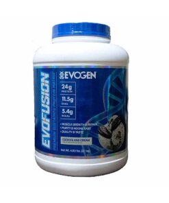 Evogen - Evofusion