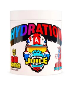Gorillalpha - Hydration Juice