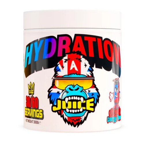 Gorillalpha - Hydration Juice