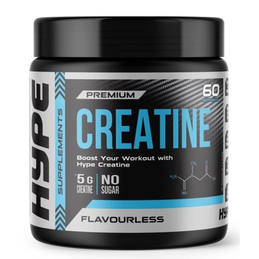Hype - Creatine - 300g