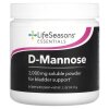 LifeSeasons - D-Mannose - 94.97g
