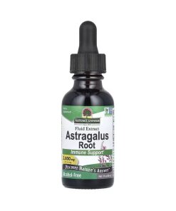 Nature's Answer - Astragalus Root