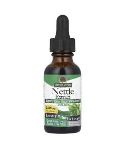 Nature's Answer - Nettle Extract
