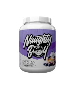 Naughty Boy - Advanced Whey