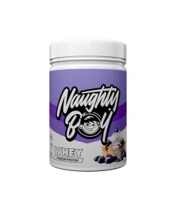 Naughty Boy - Advanced Whey