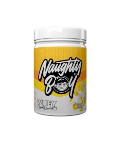 Naughty Boy - Advanced Whey