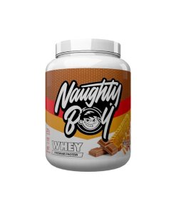 Naughty Boy - Advanced Whey
