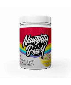 Naughty Boy - Advanced Whey