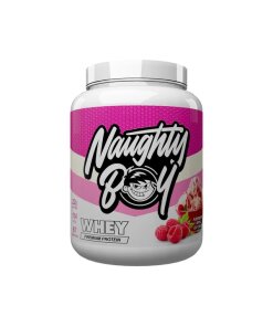 Naughty Boy - Advanced Whey