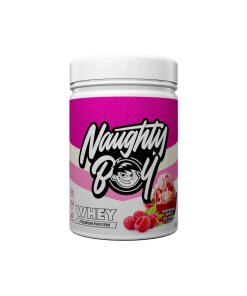 Naughty Boy - Advanced Whey