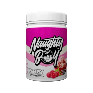 Naughty Boy - Advanced Whey