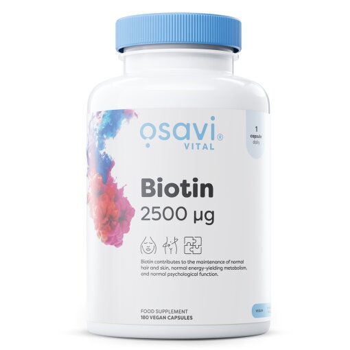 Osavi - Biotin