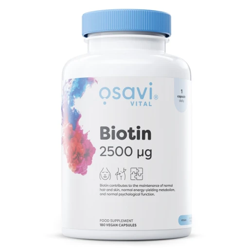 Osavi - Biotin