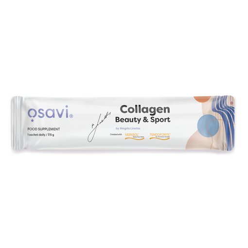 Osavi - Collagen Beauty & Sport by Magda Linette - 7.5g (1 serving)