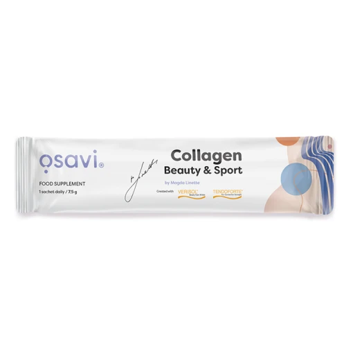 Osavi - Collagen Beauty & Sport by Magda Linette - 7.5g (1 serving)