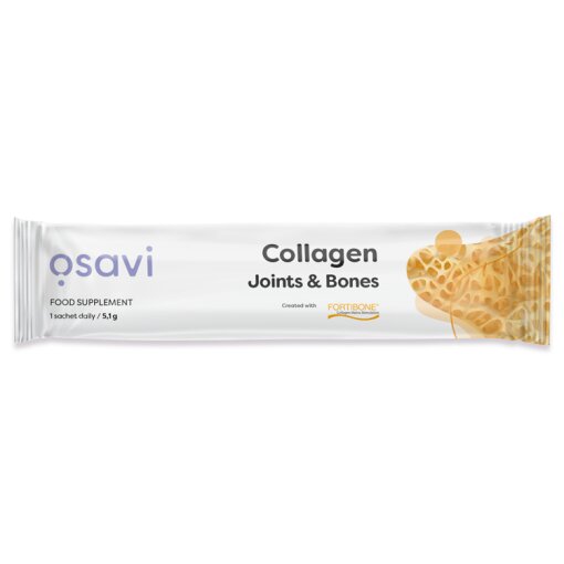 Osavi - Collagen Peptides - Joints & Bones - 5.1g (1 serving)
