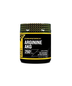 Primaforce - Arginine AKG - 250g