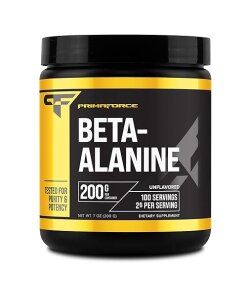Primaforce - Beta Alanine - 200g
