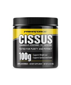 Primaforce - Cissus