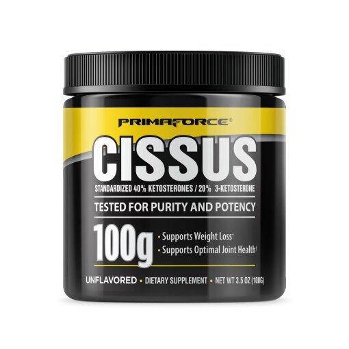 Primaforce - Cissus