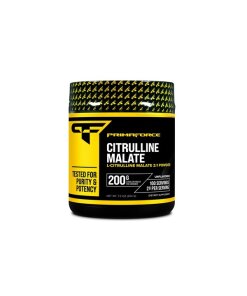 Primaforce - Citrulline Malate