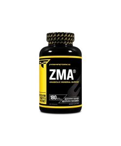 Primaforce - ZMA - 180 caps