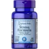 Puritan's Pride - Stress Formula - 60 caplets