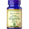 Puritan's Pride - Vitamin D3