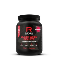 Reflex Nutrition - Clear Whey Isolate