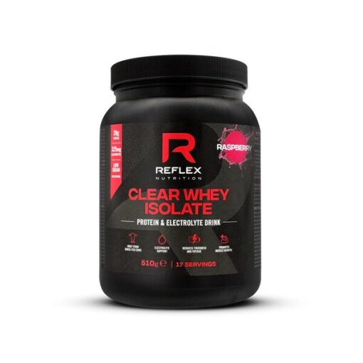 Reflex Nutrition - Clear Whey Isolate