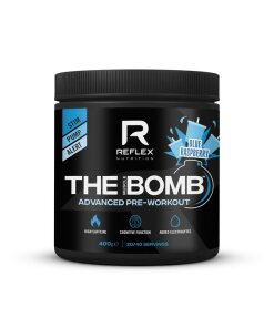 Reflex Nutrition - The Muscle Bomb