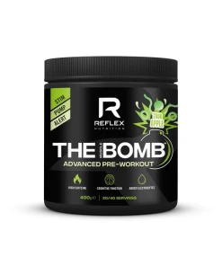Reflex Nutrition - The Muscle Bomb