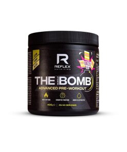 Reflex Nutrition - The Muscle Bomb