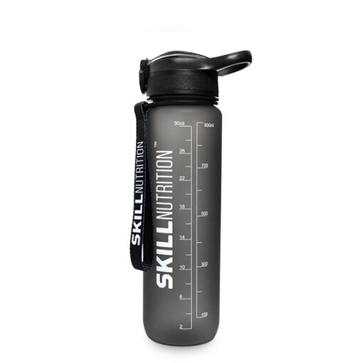 Skill Nutrition - Skill Nutrition Bottle