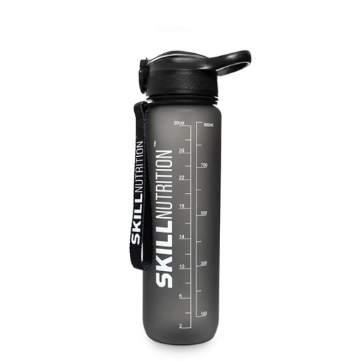 Skill Nutrition - Skill Nutrition Bottle