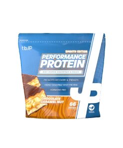 Trained by JP - Performance Protein Smooth