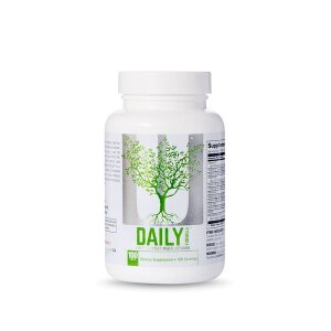 Universal Nutrition - Daily Formula - 100 tablets