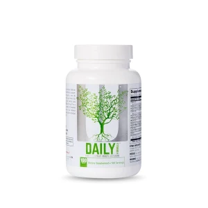 Universal Nutrition - Daily Formula - 100 tablets