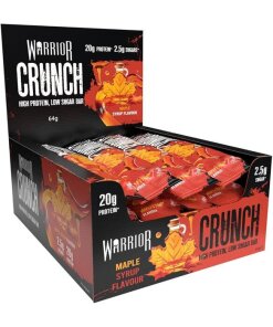 Warrior - Crunch Bar