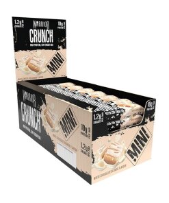 Warrior - Crunch Bar Mini