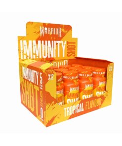 Warrior - Immunity Shot