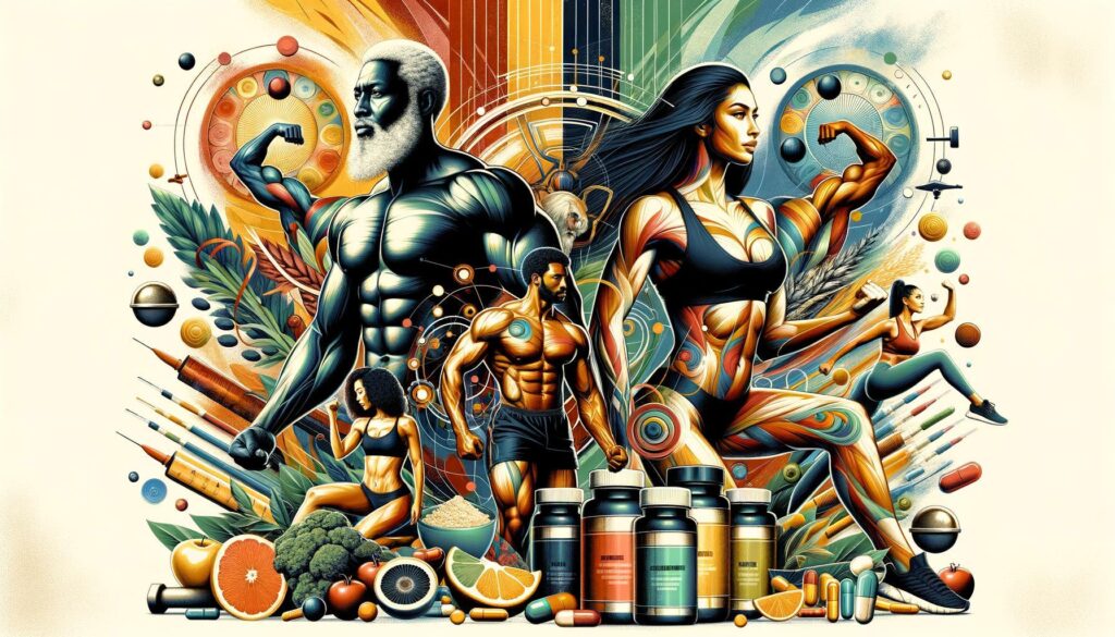 Det hemmelige våben: Slankende bælter for optimal sundhed